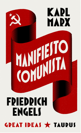 [9788430627745] MANIFIESTO COMUNISTA