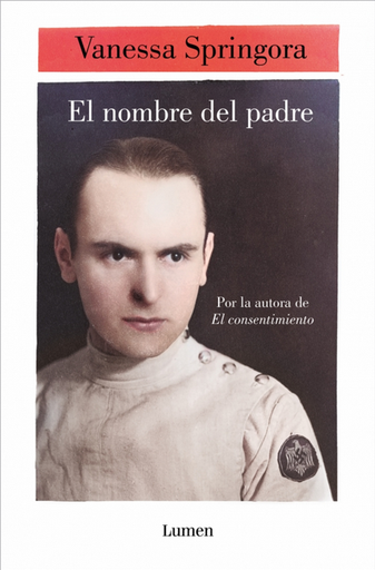 [9788426432490] EL NOMBRE DEL PADRE