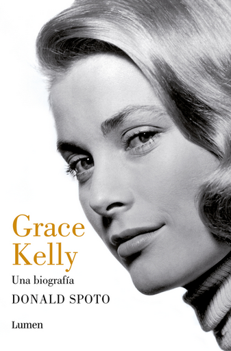 [9788426423399] GRACE KELLY: Una biografía