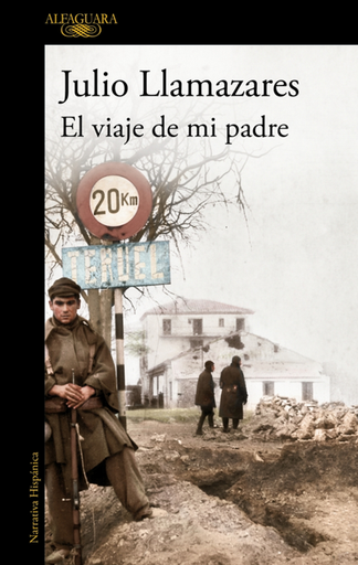[9788420479279] EL VIAJE DE MI PADRE