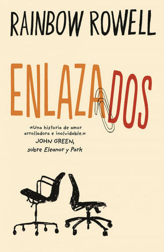 [9788420483382] ENLAZADOS