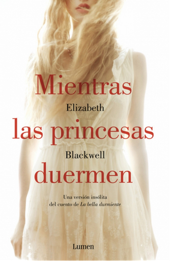 [9788426404176] MIENTRAS LAS PRINCESAS DUERMEN