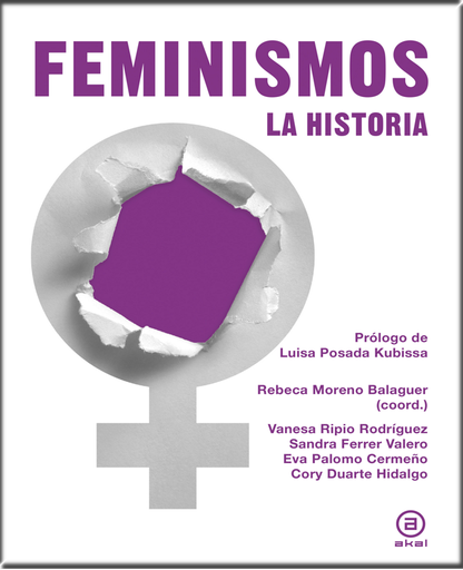 [9788446047094] FEMINISMOS