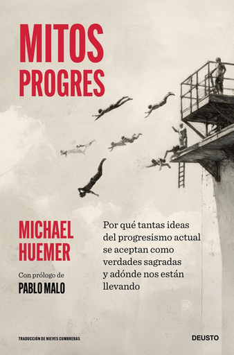 [9788423439447] MITOS PROGRES