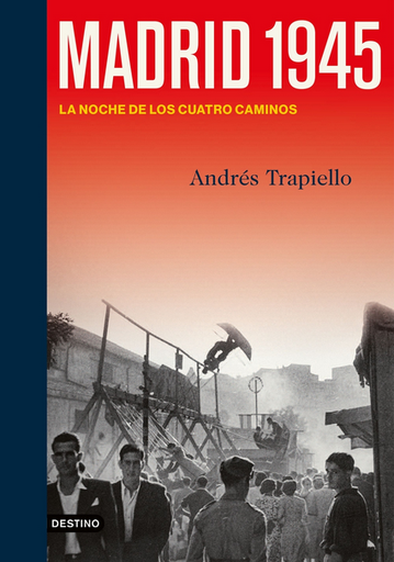 [9788423361885] MADRID 1945