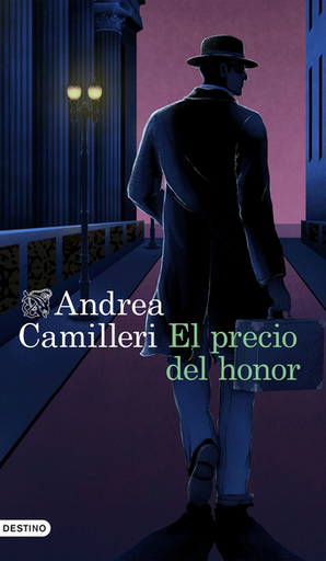 [9788423362684] EL PRECIO DEL HONOR