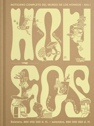 [9788412862997] HONGOS