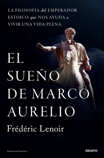 [9788423439362] EL SUEÑO DE MARCO AURELIO
