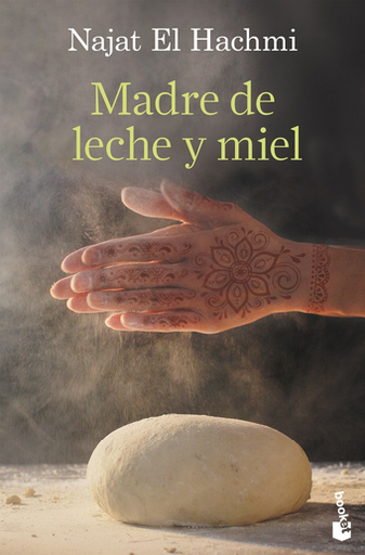 [9788423368402] MADRE DE LECHE Y MIEL