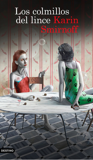 [9788423367795] LOS COLMILLOS DEL LINCE