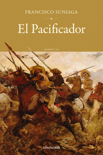 [9788412909746] EL PACIFICADOR