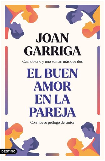[9788423363834] EL BUEN AMOR EN LA PAREJA