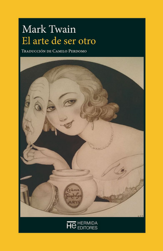 [9788412949933] EL ARTE DE SER OTRO