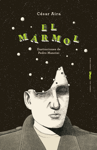 [9788412970104] EL MÁRMOL
