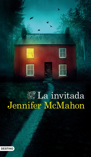 [9788423361083] LA INVITADA
