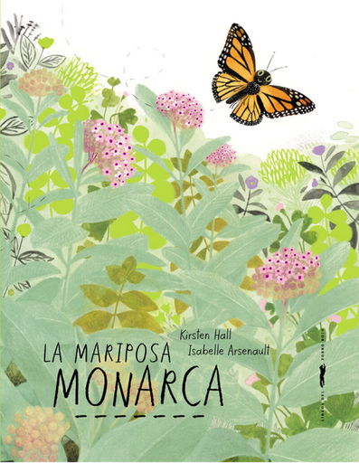 [9788412970159] LA MARIPOSA MONARCA
