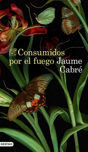 [9788423359233] CONSUMIDOS POR EL FUEGO