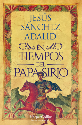 [9788419809483] EN TIEMPOS DEL PAPA SIRIO