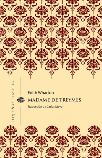 [9788412983722] MADAME DE TREYMES