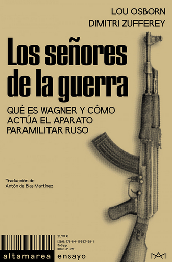 [9788419583581] LOS SEÑORES DE LA GUERRA