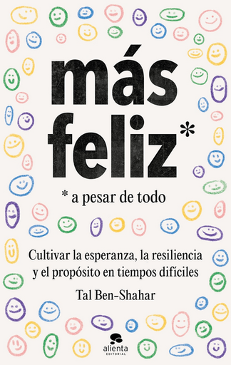 [9788413441825] MÁS FELIZ, A PESAR DE TODO