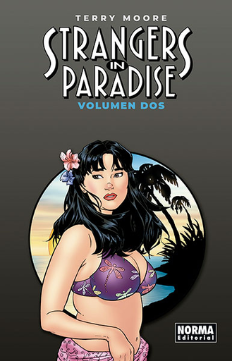 [9788467933246] STRANGERS IN PARADISE 02