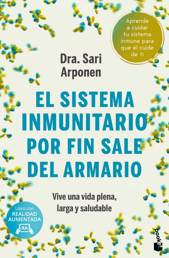[9788413444451] EL SISTEMA INMUNITARIO POR FIN SALE DEL ARMARIO