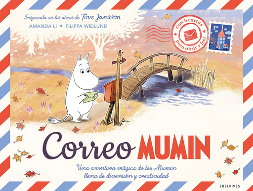 [9788414053614] CORREO MUMIN