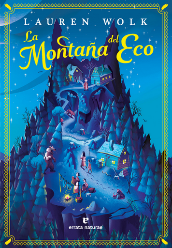 [9788419158987] LA MONTAÑA DEL ECO