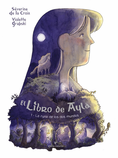[9788419158956] EL LIBRO DE AYLA