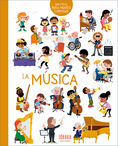 [9788414062388] LA MÚSICA