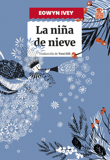 [9788418918667] LA NIÑA DE NIEVE