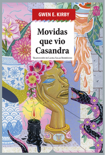 [9788418918445] MOVIDAS QUE VIO CASANDRA