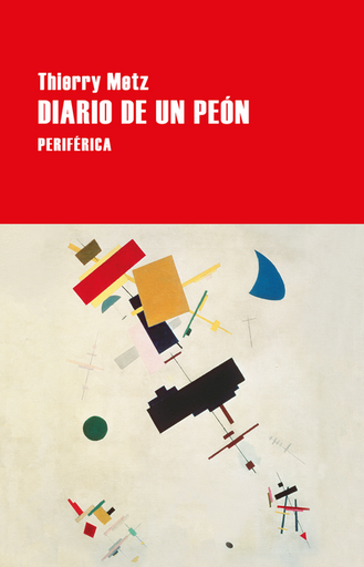 [9788418838866] DIARIO DE UN PEÓN