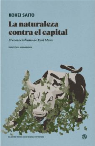 [9788418684296] LA NATURALEZA CONTRA EL CAPITAL