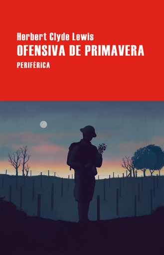 [9788410171374] OFENSIVA DE PRIMAVERA