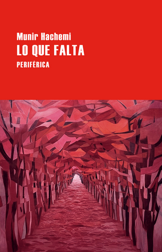 [9788410171534] LO QUE FALTA