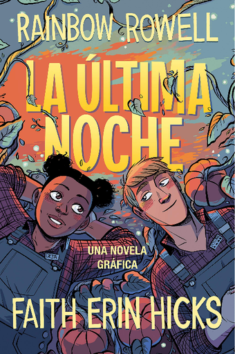 [9788420453385] LA ÚLTIMA NOCHE