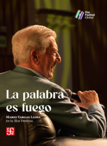 [9786124395802] LA PALABRA ES FUEGO