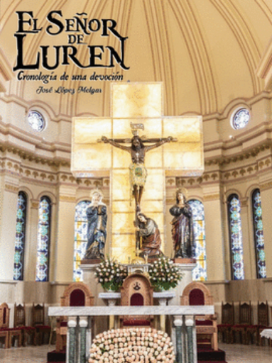[9786120307281] EL SEÑOR DE LUREN