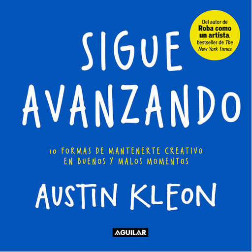 [9786287794429] SIGUE AVANZANDO