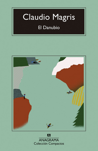 [9788433948106] EL DANUBIO