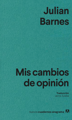 [9788433947734] MIS CAMBIOS DE OPINIÓN