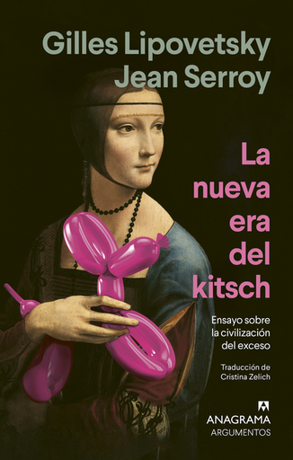 [9788433947642] LA NUEVA ERA DEL KITSCH
