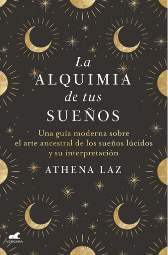 [9786287640405] LA ALQUIMIA DE LOS SUEÑOS