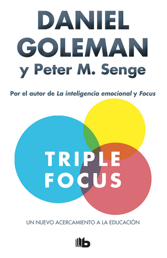 [9789585566767] TRIPLE FOCUS