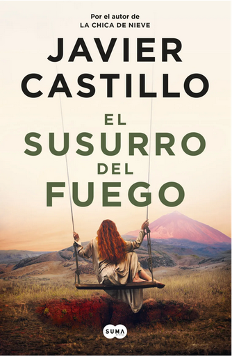 [9786289689174] EL SUSURRO DEL FUEGO