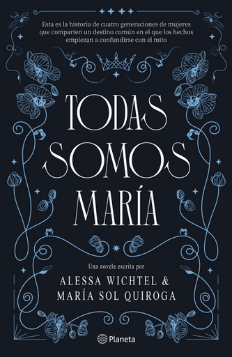 [9786123321734] TODAS SOMOS MARÍA