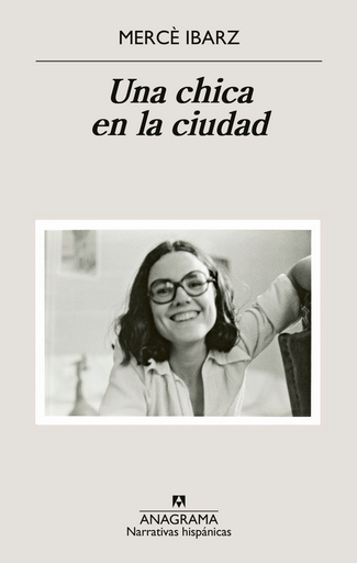 [9788433947994] UNA CHICA EN LA CIUDAD