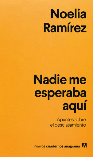 [9788433948021] NADIE ME ESPERABA AQUÍ